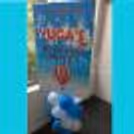Surprise your Kid on his/her birthday with a Gorgoeus and Grand Hot Air Balloon Decor!