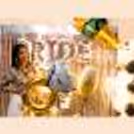 Celebrate Bachelorette with Gorgeous Silev Theme Bride-to-be Party Decor by CherishX!