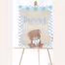 Call out your friends and family for a Grand Celebration by having CherishX's Teddy Bear Theme Decoration!