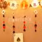 Get ready to put on an epic casino night round at your house with our perfect Budget Friendly Poker Night Decor