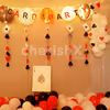 If you are planning a card party at Diwali, make a statement with cherishx  Budget Friendly Poker Night Decor