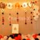 If you are planning a card party at Diwali, make a statement with cherishx  Budget Friendly Poker Night Decor