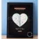 Make your close ones feel special with CherishX's Valentine's Distance Love Frame!