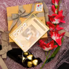 Make your partner feel special this Valentine's with Gorgeous Vintage Frame Box by CherishX.