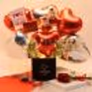 Make your close ones feel special with CherishX's Valentine's Hearts of Love Balloon Bouquet!