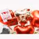 Surprise him or her with a wonderful Valentine's Hearts of Love Balloon Bouquet!