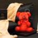 A Valentine's 5 Senses of Love Hamper by CherishX!