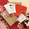 A Cardboard box for Valentine's box of Memories by CherishX.
