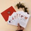 7 Reasons Why I Love You Cards and Love Coupons.
