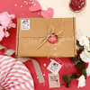 A Unique Gift Hamper for Valentine's Day by CherishX.