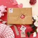 A Unique Gift Hamper for Valentine's Day by CherishX.