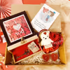 A loving Key to my heart hamper by CherishX.