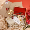 A loving Locking your partner forever hamper by CherishX.