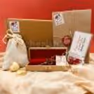 Surprise him or her with CherishX's Charming Locking your partner forever Hamper on Valentine's Day.