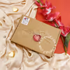 Lock your partner's heart with CherishX's Locking your partner forever Hamper.