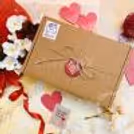 Surprise your partner this Valentine's Day with CherishX's Exclusive Valentine's Feeling Loved Hamper Gift!