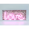Get a beautiful Love Led Frame for your special one.