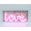 Get a beautiful Love Led Frame for your special one.