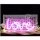 Celebrate this Valentine's Day and week beautifully with CherishX's Exclusive Love Led Frame Gift!