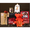 A Fascinating 7 days of Valentine's Gift Hamper by CherishX.