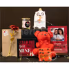 A Fascinating 7 days of Valentine's Gift Hamper by CherishX.