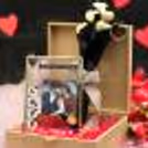 A Valentine's Week Hamper to surprise your partner.