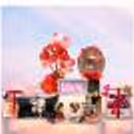 A Valentine's Week Hamper to surprise your partner.