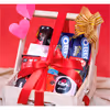 Celebrate this Valentine's Day and week beautifully with CherishX's Exclusive Valentine's Hamper Gift!