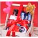 Celebrate this Valentine's Day and week beautifully with CherishX's Exclusive Valentine's Hamper Gift!