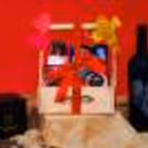 Get a delicious Valentine's Day Hamper for your special one.