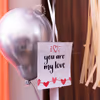 Gift a loving surprise box on anniversary, birthday and Valentine's to your special one!