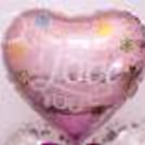 Pink Balloon Bouquet Stand by CherishX for Valentine's!