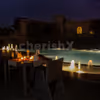 Make yoru partner feel special with CherishX's Poolside Dinner Experience at the Luxurious Umrao in Delhi.