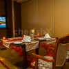 Plan a romantic date by booking a Private Dinner and Movie at Umrao Package offered by CherishX!