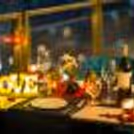Surprise your partner on Valentine's with a private candle light dinner date at Holiday Inn!