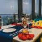 Experience the love in the air by booking CherishX's Romantic Candle Light Dinner at the Holiday Inn, Delhi NCR.