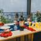 Make your partner feel at the top of the world with this Lavish Dinner Experience by CherishX!