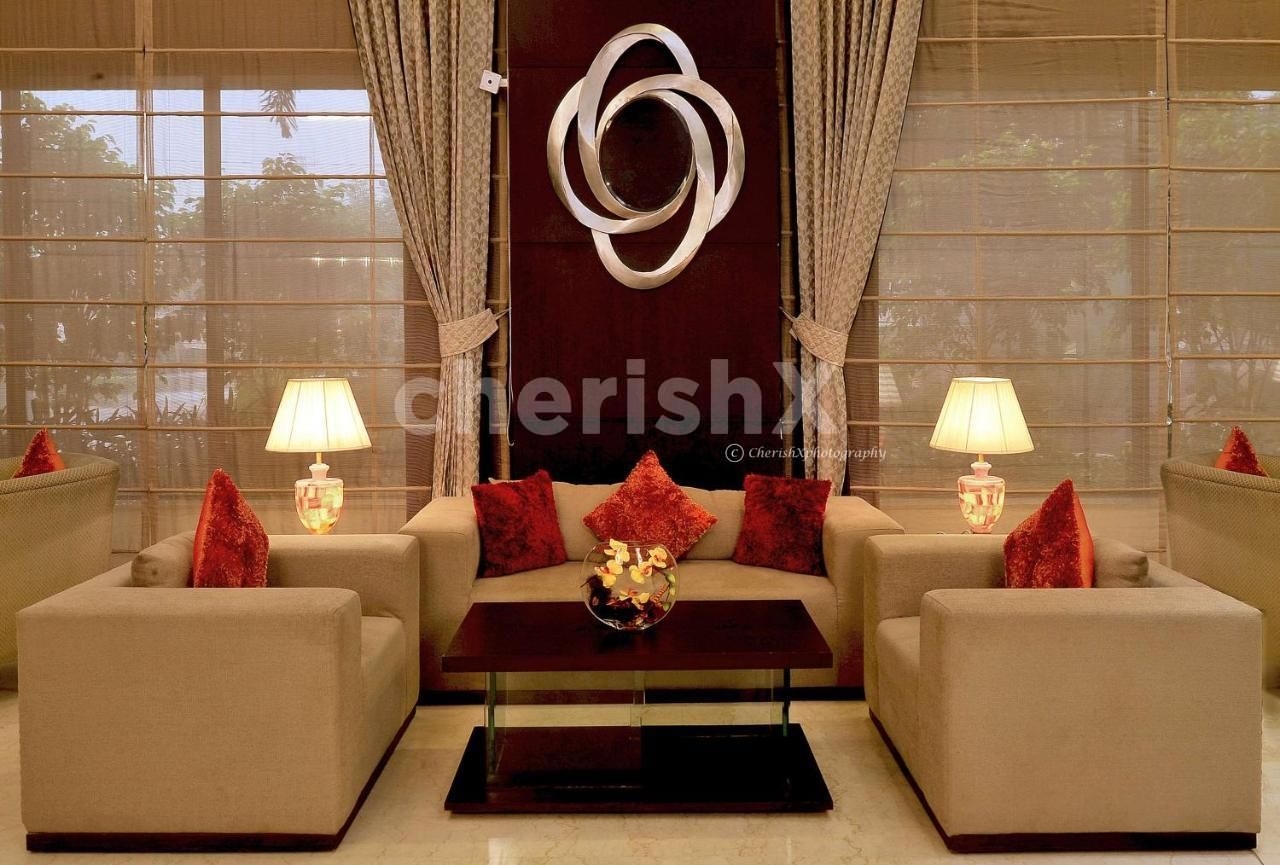 Give your better half a birthday surprise with CherishX's Romantic Staycation at the Country Inn.