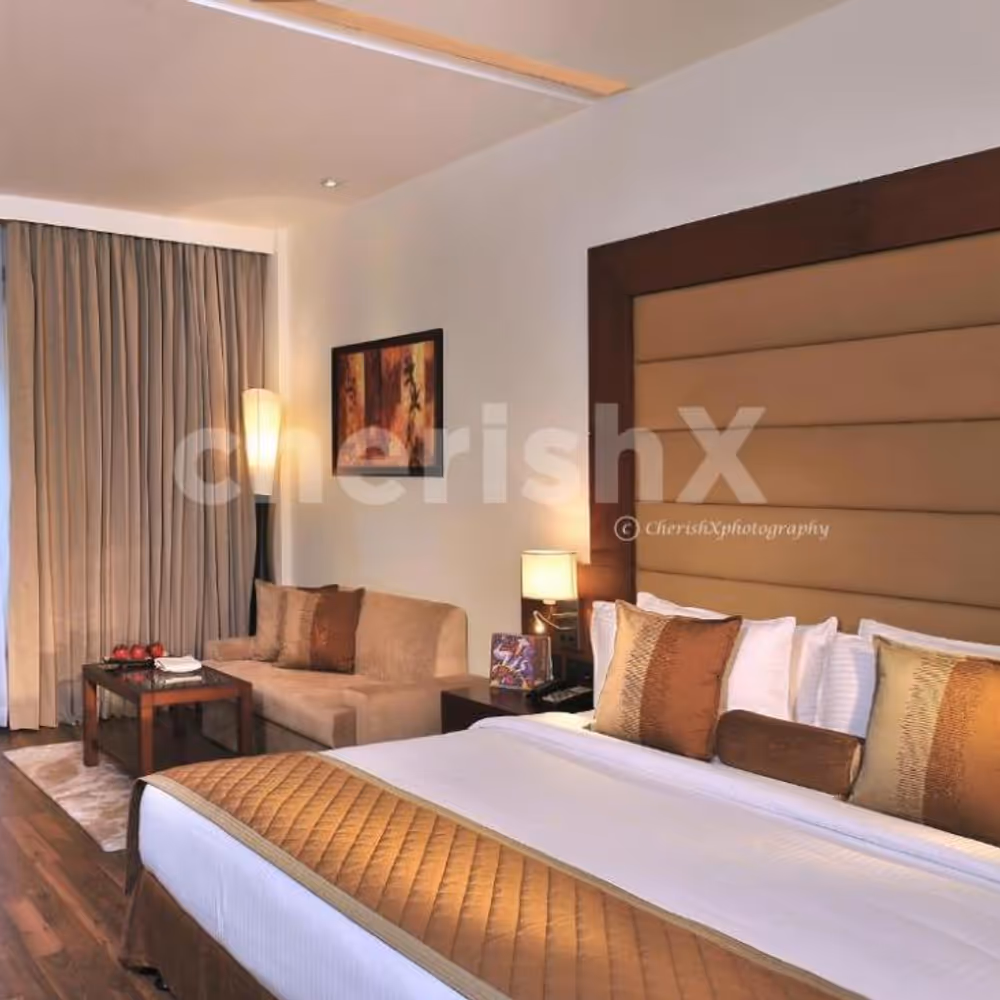 Romantic Staycation at the Country Inn by CherishX