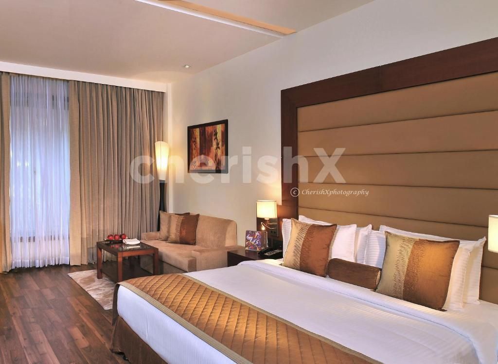Romantic Staycation at the Country Inn by CherishX