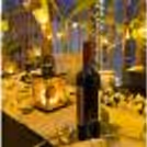 A beautifully curated Boho dining set up by CherishX!