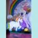 Princess Castle Theme Decoration by CherishX!