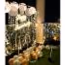 With Neon Signage, this decor is sure to make your celebration memorable.