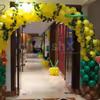 A Grand Jungle theme Decoration by CherishX!