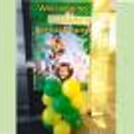 Surprise your Kid with this Gorgeous Jungle Theme Decoration!