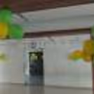Make your baby's occasion special with this Grand Jungle Theme Decoration!