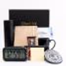 Make your co-workers and employees feel special by gifting them a Corporate Hamper.