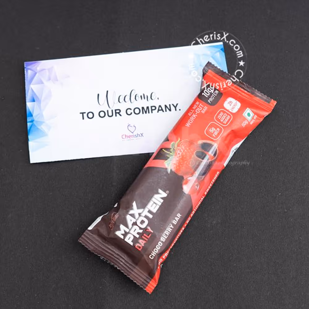 Book a Corporate hamper and welcome the new hires!