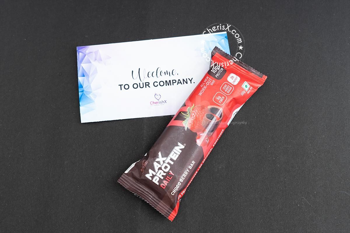 Book a Corporate hamper and welcome the new hires!