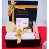 Surprise your mom on Mother's Day with a relaxation Spa Hamper by CherishX- a Perfect Mother's Day Gift Idea